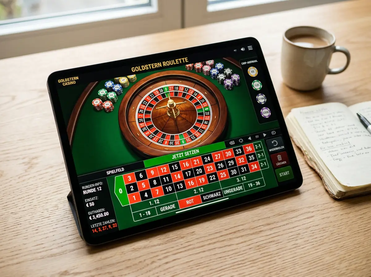 Willkommen in der Gaming-Werkstatt von Lab casino